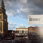 Overnachting The Market Hotel voor 2 personen